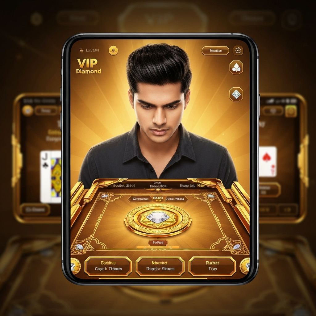 Diamond Rummy Elite - Download APK for Android
